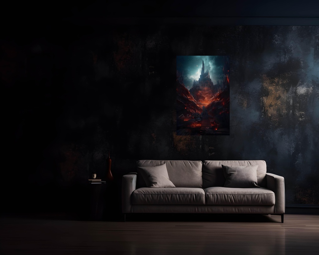 Ethereal Citadel