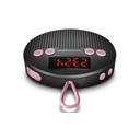 Wavemaster hangszóró bluetooth - mobi-3 lilac (bluetooth, fm rádió, lila)