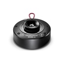 Wavemaster hangszóró bluetooth - mobi-3 lilac (bluetooth, fm rádió, lila)