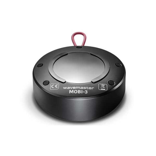 Wavemaster hangszóró bluetooth - mobi-3 lilac (bluetooth, fm rádió, lila)