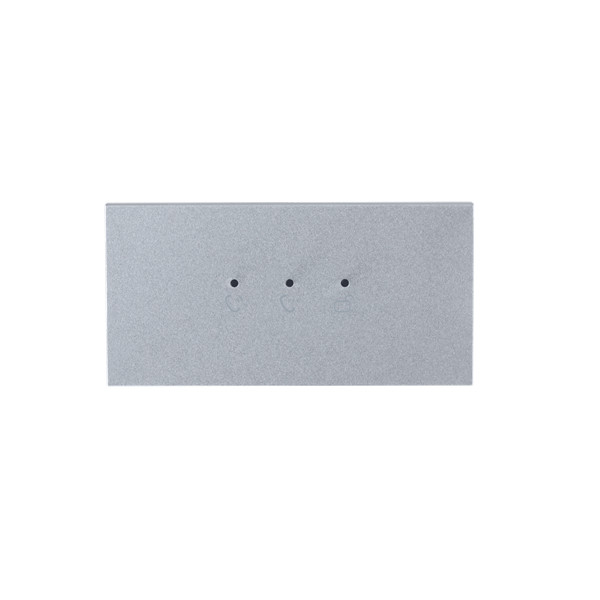 Dahua indikátor bővítő modul - vto4202f-ml (3 led állapotjelző, vto4202f moduláris ip video kaputelefon kültéri egys.)