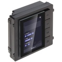 Hikvision ip kaputelefon bővítőmodul - ds-kd-dis (kijelző)