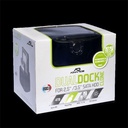 Advance hdd/ssd dokkoló - dualdock clone 2.5" / 3.5" (usb-a3.0 to 2xsata, fekete)