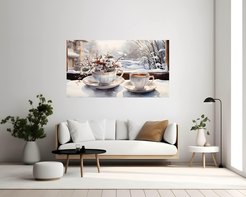 Winter Warmth