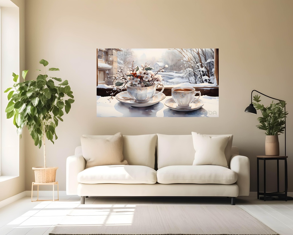 Winter Warmth