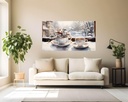 Winter Warmth
