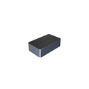 Orico hdd/ssd dokkoló - orico-6656c3-c-eu-gy-bp (5x3,5" hdd, usb-c to usb-a, klón funkció, max.: 100tb, fekete)