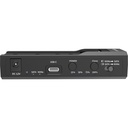 Sandberg m.2 ssd dokkoló - usb 3.2 cloner and dock for m2 + nvme + sata