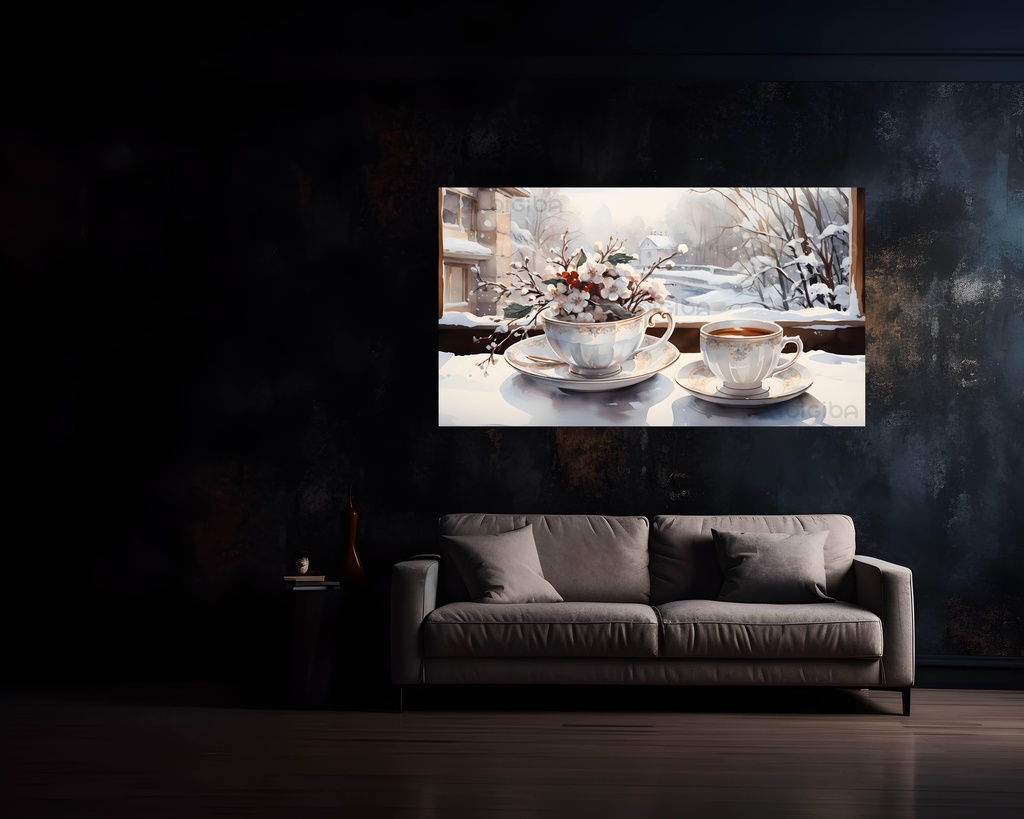 Winter Warmth