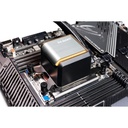 Be quiet! Cpu cooler rögzítő készlet - strx4 / tr4 mounting kit (kompatibilis: silent loop 2)