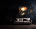 Urban Twilight Symphony