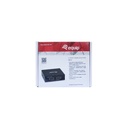 Equip hdmi video-splitter - 332712 (2 port, hdmi1.4, 3d, fullhd, hdcp ready, fekete)