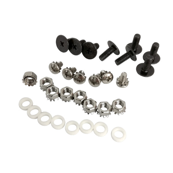 Njoy rack sín - rackmount rail kit (19", max.: 70kg)