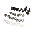 Njoy rack sín - rackmount rail kit (19", max.: 70kg)