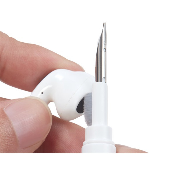 Sandberg airpod tisztító - cleaning pen kit for airpods