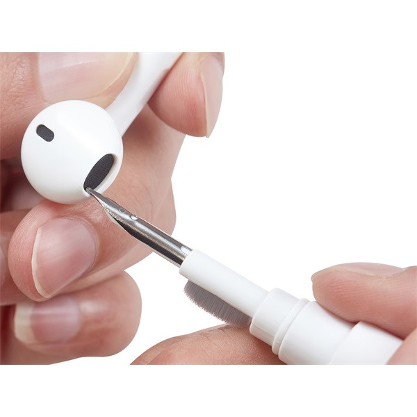Sandberg airpod tisztító - cleaning pen kit for airpods