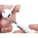 Sandberg airpod tisztító - cleaning pen kit for airpods