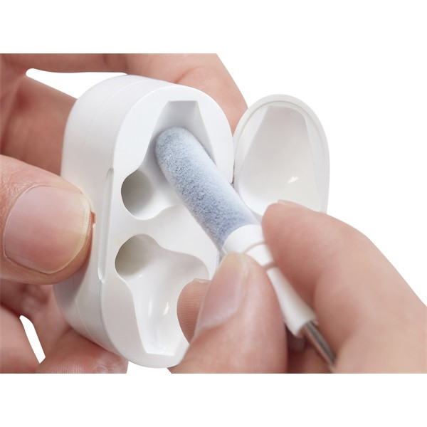 Sandberg airpod tisztító - cleaning pen kit for airpods
