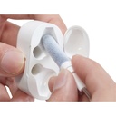 Sandberg airpod tisztító - cleaning pen kit for airpods