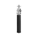 Sandberg kamera állvány - universal tripod (univerzális csavar, állítható magasság: 16-23,5 cm, aluminium)