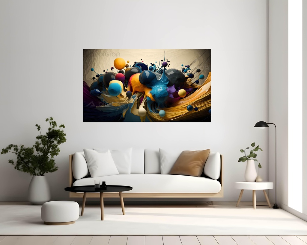 Cosmic Symphony