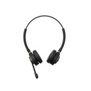 Addasound call center fejhallgató uc - inspire 16 (bluetooth, usb csatlakozó, noice cancelling mikrofon, fekete-szürke)