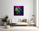 Neon Verdant Dream