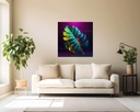 Neon Verdant Dream