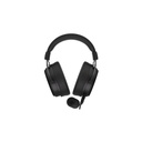 Endorfy fejhallgató - viro (headset, multiplatform, mikrofon, 3,5mm jack, 53mm driver, 2,7m, fekete)
