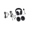 Endorfy fejhallgató - viro (headset, multiplatform, mikrofon, 3,5mm jack, 53mm driver, 2,7m, fekete)