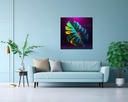 Neon Verdant Dream