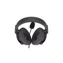 Endorfy fejhallgató - viro infra (headset, multiplatform, mikrofon, 3,5mm jack, 50mm driver, 3m, fekete)