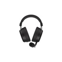 Endorfy fejhallgató - viro plus usb (7.1 headset, multiplatform, mikrofon, 53mm driver, hangkártya, 2,9m, fekete)