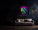 Neon Verdant Dream