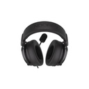 Endorfy fejhallgató - viro plus usb (7.1 headset, multiplatform, mikrofon, 53mm driver, hangkártya, 2,9m, fekete)