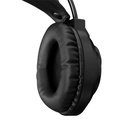 Rampage fejhallgató - rm-k17 x-monarch (mikrofon, 7.1 hangzás, usb, hangerőszabályzó, 2m kábel, rgb, fekete)
