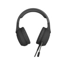 Sandberg fejhallgató - bossblaster usb headset