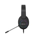 Sandberg fejhallgató - bossblaster usb headset