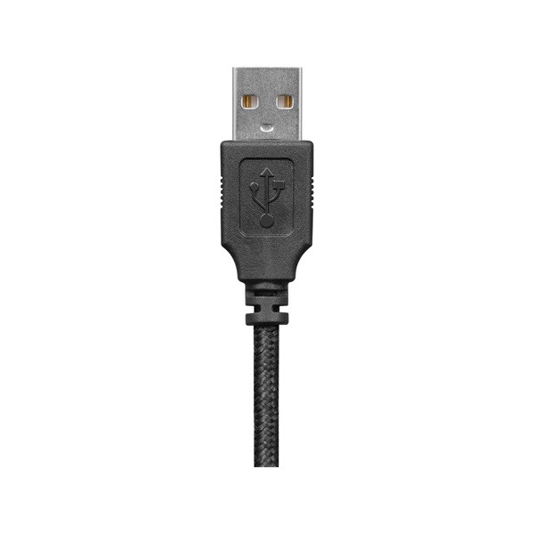 Sandberg fejhallgató - heroblaster usb headset
