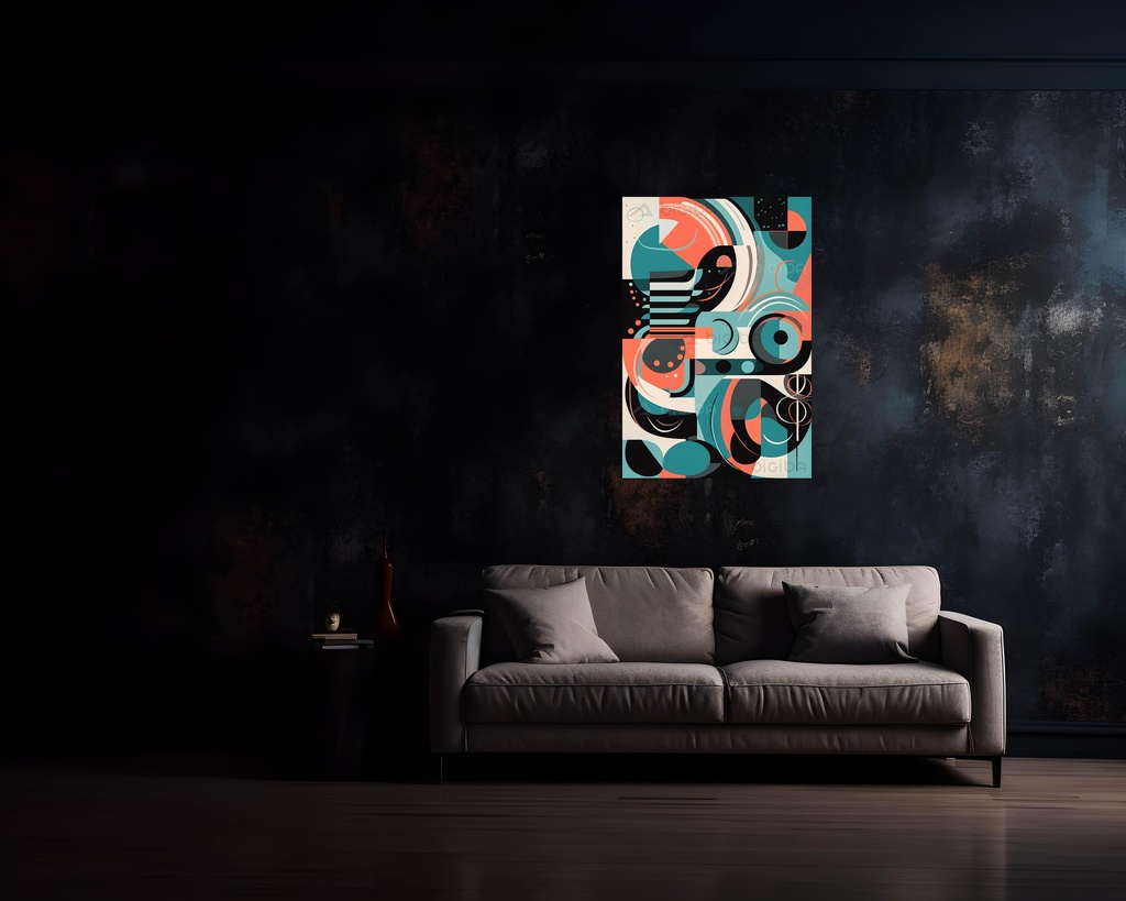 Retro Vibe Synthesis
