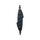 Sandberg fejhallgató - heroblaster usb headset