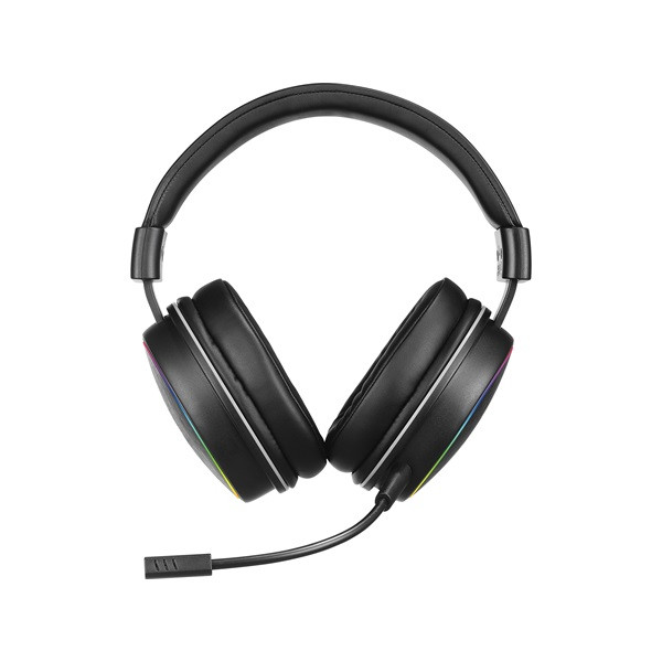 Sandberg fejhallgató - heroblaster usb headset