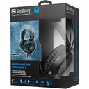 Sandberg fejhallgató - sandberg dominator headset