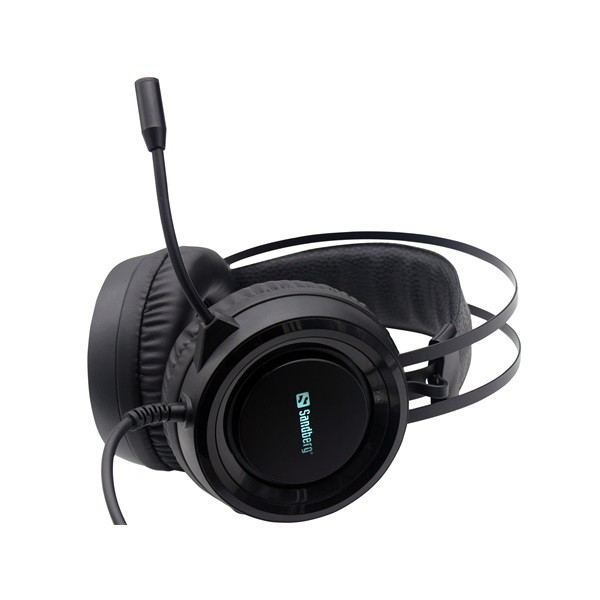 Sandberg fejhallgató - sandberg dominator headset