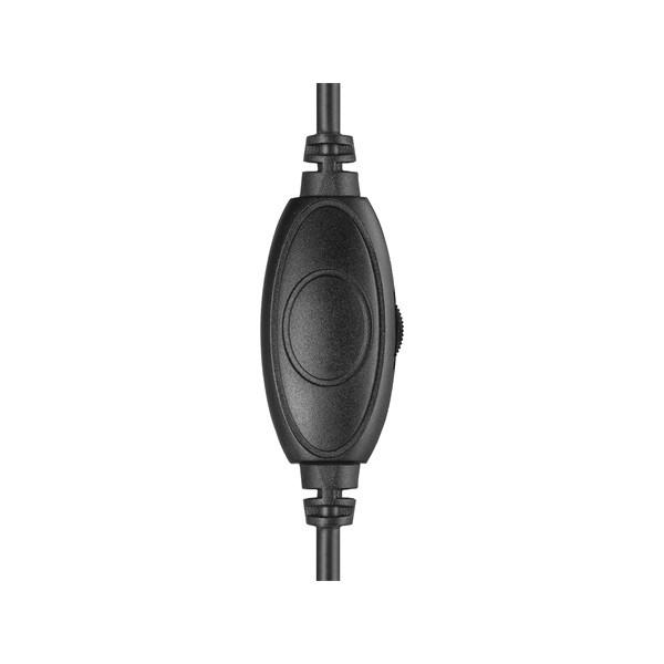 Sandberg fejhallgató - saver minijack headset large