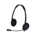 Sandberg fejhallgató - usb headset bulk
