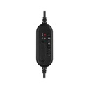 Sandberg fejhallgató - usb mono headset saver