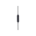 Sandberg fejhallgató - usb office headset (usb; mikrofon; hangerő szabályzó; 2m kábel; fekete)