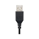 Sandberg fejhallgató - usb office headset mono