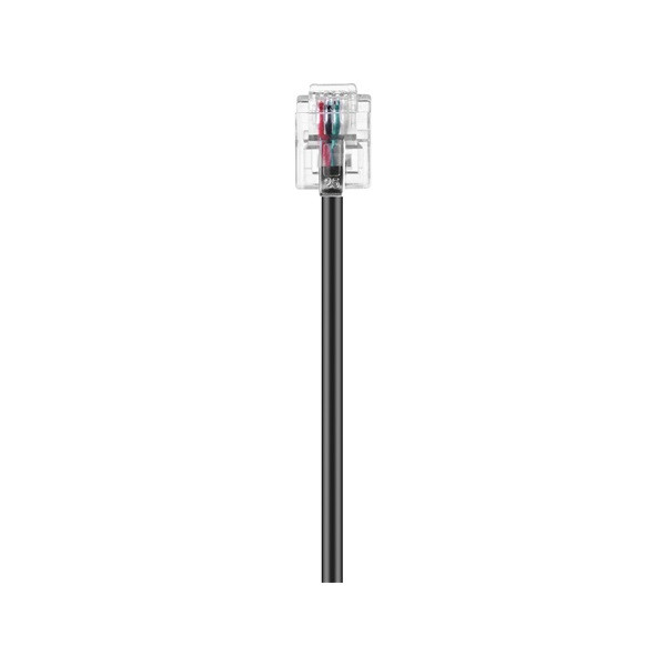 Sandberg fejhallgató - usb+rj9/11 headset pro stereo